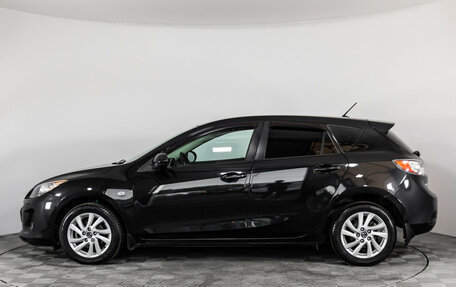 Mazda 3, 2013 год, 999 000 рублей, 8 фотография