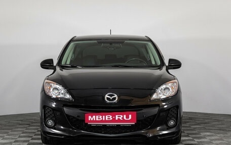 Mazda 3, 2013 год, 999 000 рублей, 2 фотография
