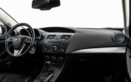 Mazda 3, 2013 год, 999 000 рублей, 9 фотография