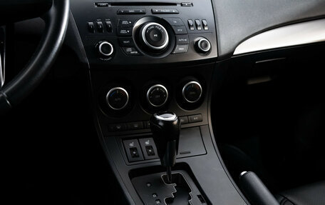 Mazda 3, 2013 год, 999 000 рублей, 12 фотография