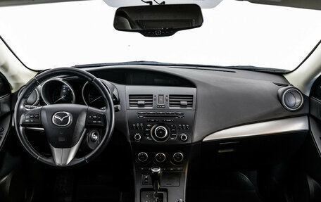 Mazda 3, 2013 год, 999 000 рублей, 10 фотография