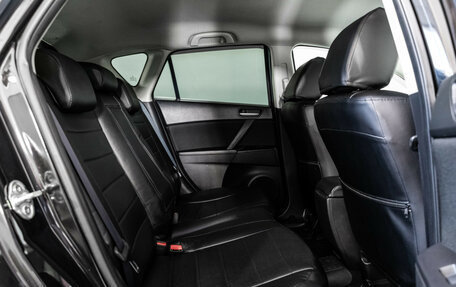 Mazda 3, 2013 год, 999 000 рублей, 14 фотография