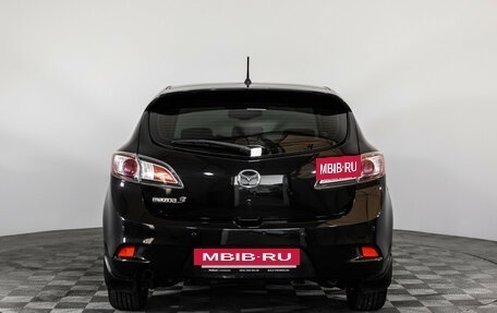 Mazda 3, 2013 год, 999 000 рублей, 6 фотография