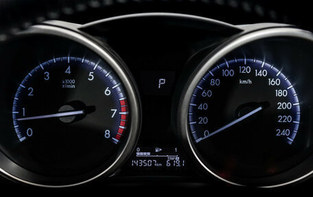 Mazda 3, 2013 год, 999 000 рублей, 19 фотография