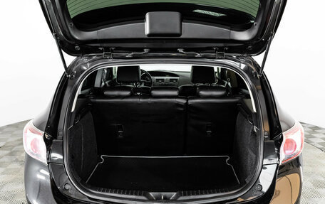 Mazda 3, 2013 год, 999 000 рублей, 18 фотография