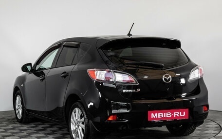 Mazda 3, 2013 год, 999 000 рублей, 7 фотография