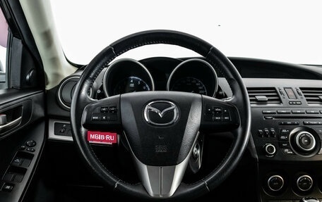 Mazda 3, 2013 год, 999 000 рублей, 11 фотография