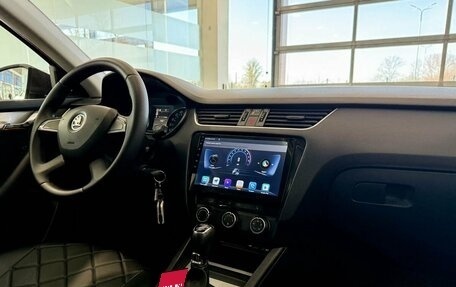 Skoda Octavia, 2014 год, 1 375 000 рублей, 6 фотография