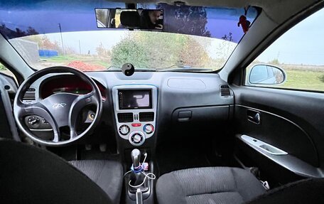Chery Bonus (A13), 2012 год, 330 000 рублей, 2 фотография