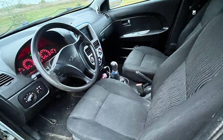 Chery Bonus (A13), 2012 год, 330 000 рублей, 3 фотография