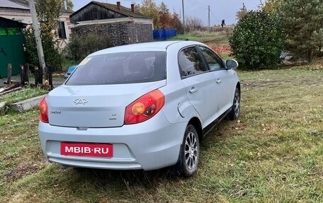 Chery Bonus (A13), 2012 год, 330 000 рублей, 6 фотография