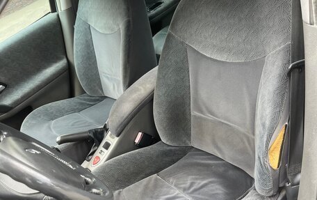 Renault Laguna II, 2001 год, 300 000 рублей, 14 фотография