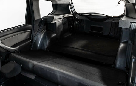 Renault Duster I рестайлинг, 2015 год, 999 000 рублей, 16 фотография