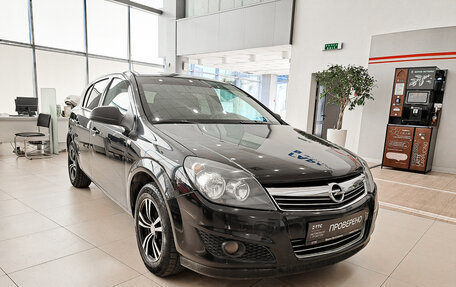 Opel Astra H, 2014 год, 578 000 рублей, 7 фотография