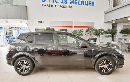 Opel Astra H, 2014 год, 578 000 рублей, 8 фотография