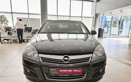 Opel Astra H, 2014 год, 578 000 рублей, 6 фотография