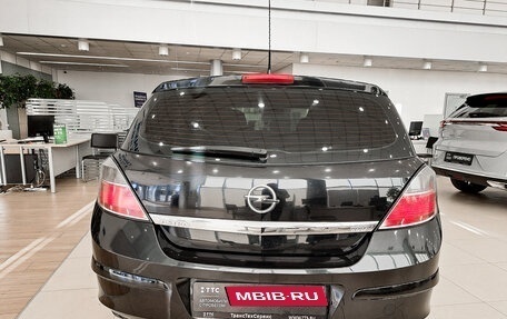 Opel Astra H, 2014 год, 578 000 рублей, 10 фотография