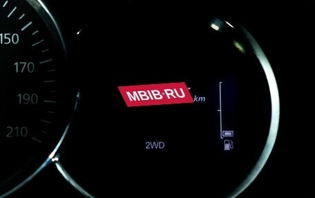 Renault Duster I рестайлинг, 2015 год, 999 000 рублей, 19 фотография