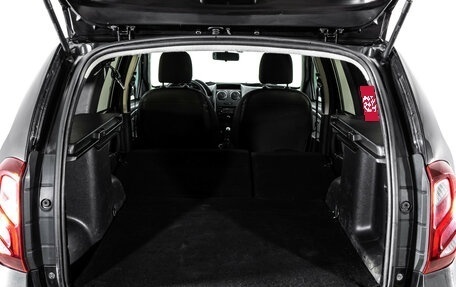 Renault Duster I рестайлинг, 2015 год, 999 000 рублей, 18 фотография