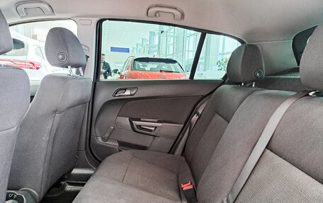 Opel Astra H, 2014 год, 578 000 рублей, 16 фотография