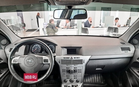 Opel Astra H, 2014 год, 578 000 рублей, 18 фотография