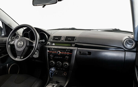 Mazda 3, 2008 год, 649 000 рублей, 9 фотография