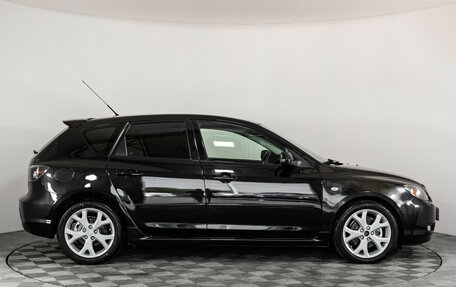 Mazda 3, 2008 год, 649 000 рублей, 4 фотография