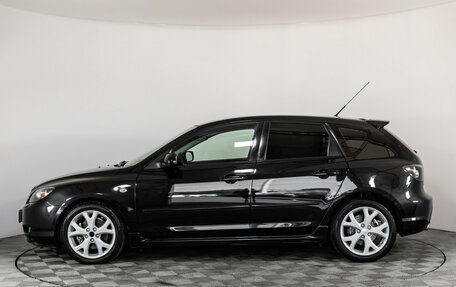 Mazda 3, 2008 год, 649 000 рублей, 8 фотография