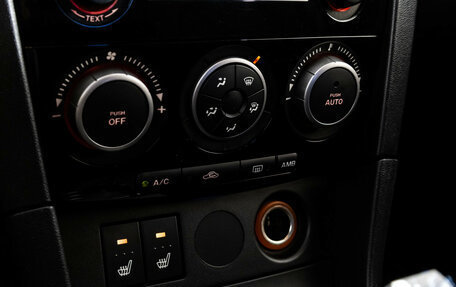 Mazda 3, 2008 год, 649 000 рублей, 13 фотография