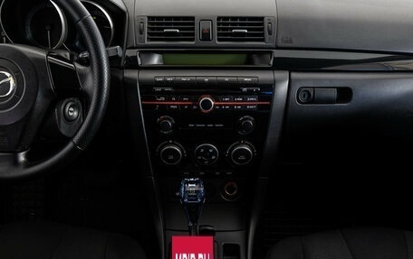 Mazda 3, 2008 год, 649 000 рублей, 11 фотография