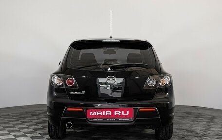 Mazda 3, 2008 год, 649 000 рублей, 6 фотография