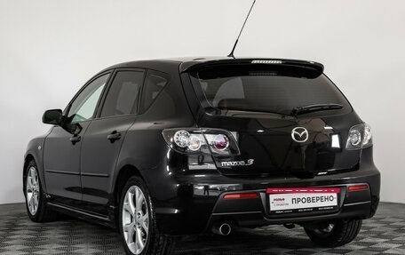 Mazda 3, 2008 год, 649 000 рублей, 7 фотография