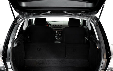 Mazda 3, 2008 год, 649 000 рублей, 19 фотография