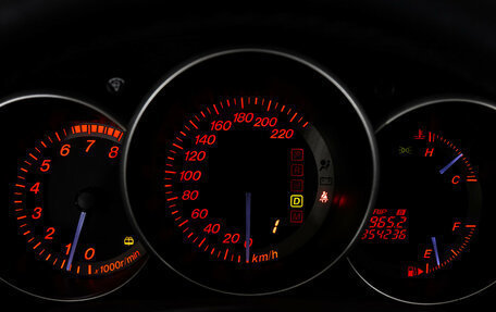 Mazda 3, 2008 год, 649 000 рублей, 20 фотография