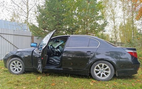 BMW 5 серия, 2003 год, 900 000 рублей, 7 фотография