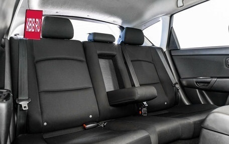Mazda 3, 2008 год, 649 000 рублей, 14 фотография