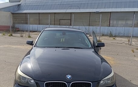 BMW 5 серия, 2003 год, 900 000 рублей, 10 фотография
