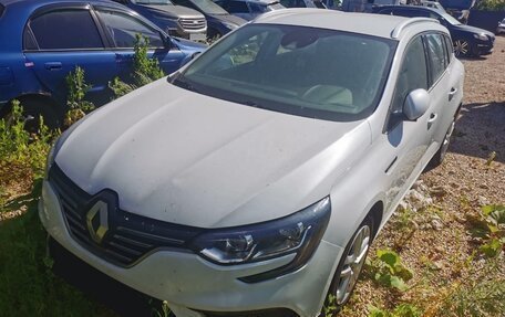 Renault Megane IV, 2020 год, 1 313 000 рублей, 2 фотография