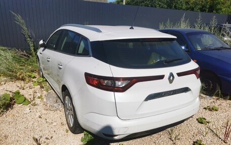 Renault Megane IV, 2020 год, 1 313 000 рублей, 4 фотография