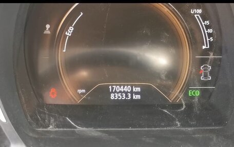 Renault Megane IV, 2020 год, 1 313 000 рублей, 8 фотография