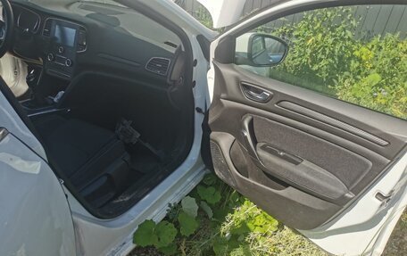 Renault Megane IV, 2020 год, 1 313 000 рублей, 10 фотография