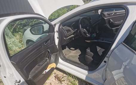 Renault Megane IV, 2020 год, 1 313 000 рублей, 5 фотография