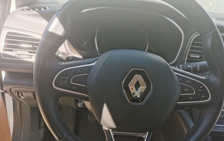 Renault Megane IV, 2020 год, 1 313 000 рублей, 6 фотография