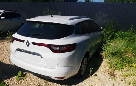 Renault Megane IV, 2020 год, 1 313 000 рублей, 3 фотография