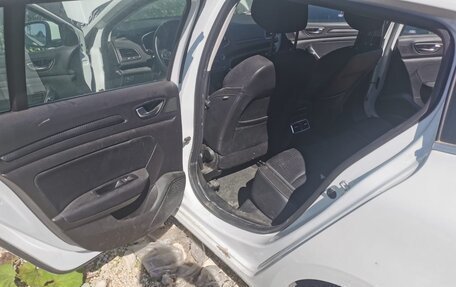 Renault Megane IV, 2020 год, 1 313 000 рублей, 11 фотография
