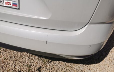 Renault Megane IV, 2020 год, 1 313 000 рублей, 18 фотография