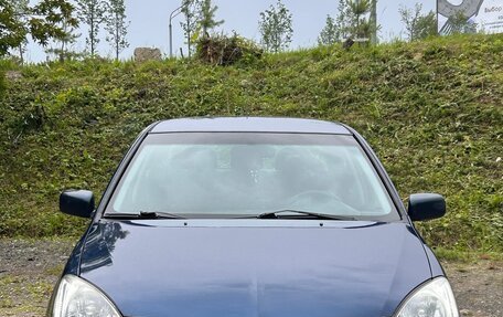 Mitsubishi Lancer IX, 2005 год, 460 000 рублей, 2 фотография