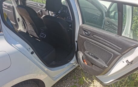 Renault Megane IV, 2020 год, 1 313 000 рублей, 17 фотография