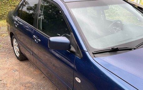 Mitsubishi Lancer IX, 2005 год, 460 000 рублей, 5 фотография