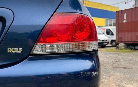 Mitsubishi Lancer IX, 2005 год, 460 000 рублей, 8 фотография